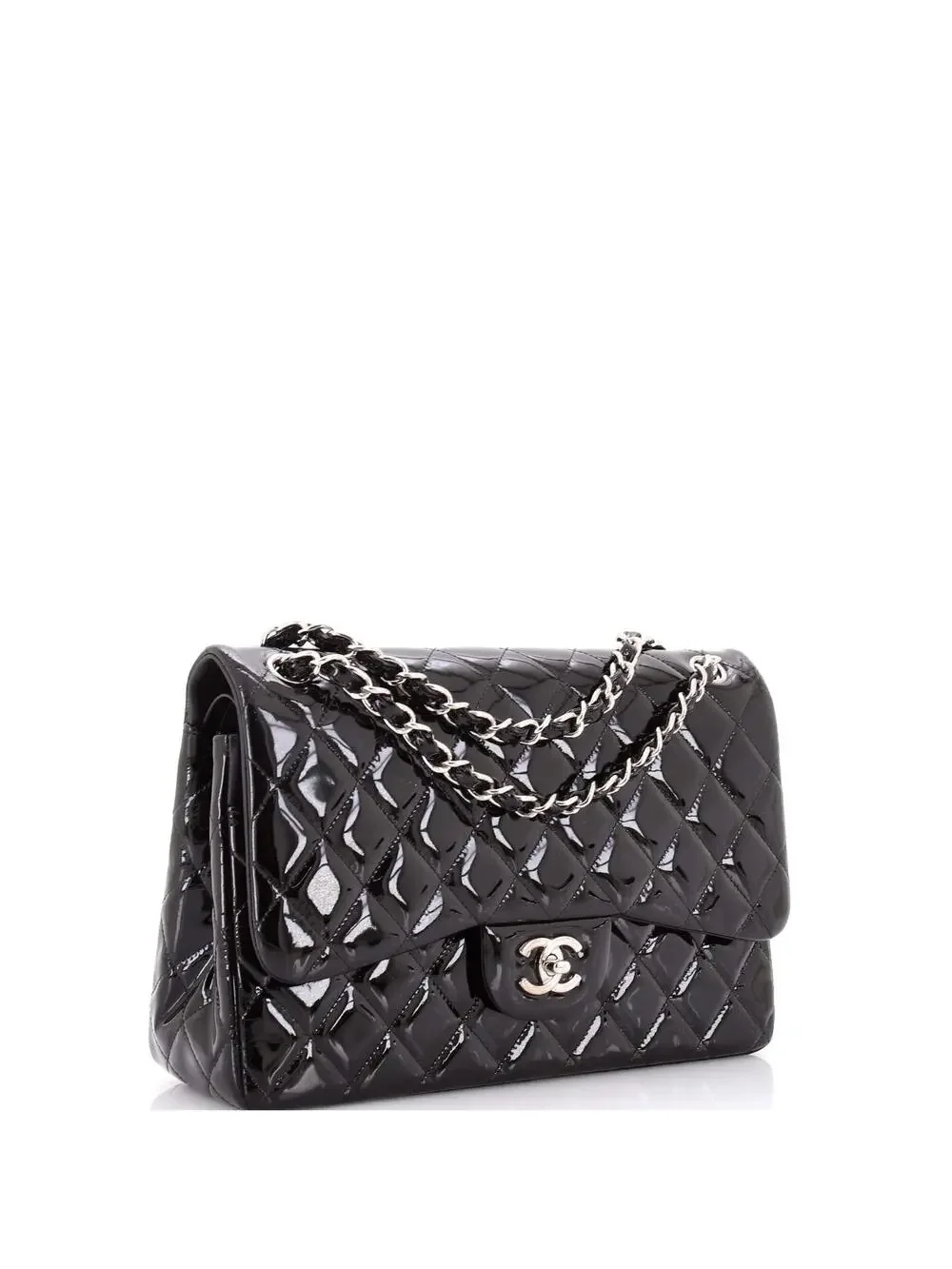 CHANEL elevate your